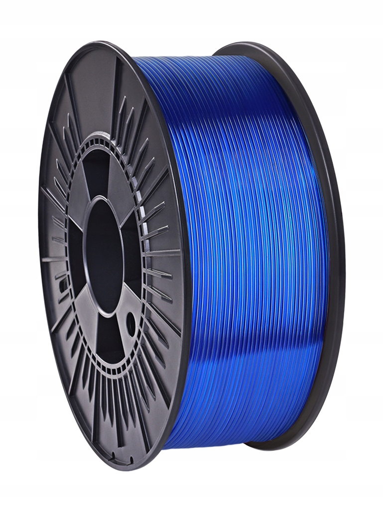 Filament Nebula PET-G Midnight Blue 1,75 mm 1 kg