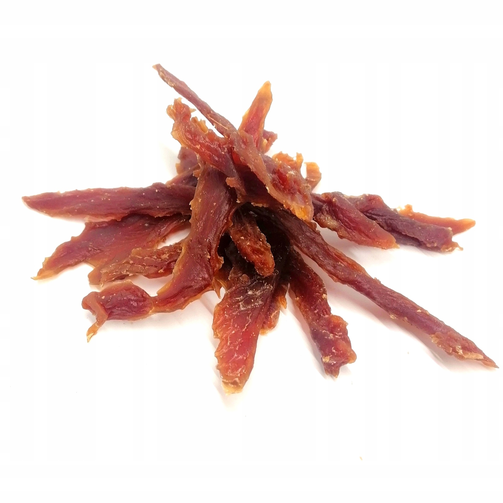 MACED Przysmak dla Psa Filety z Piersi Kaczki 60g