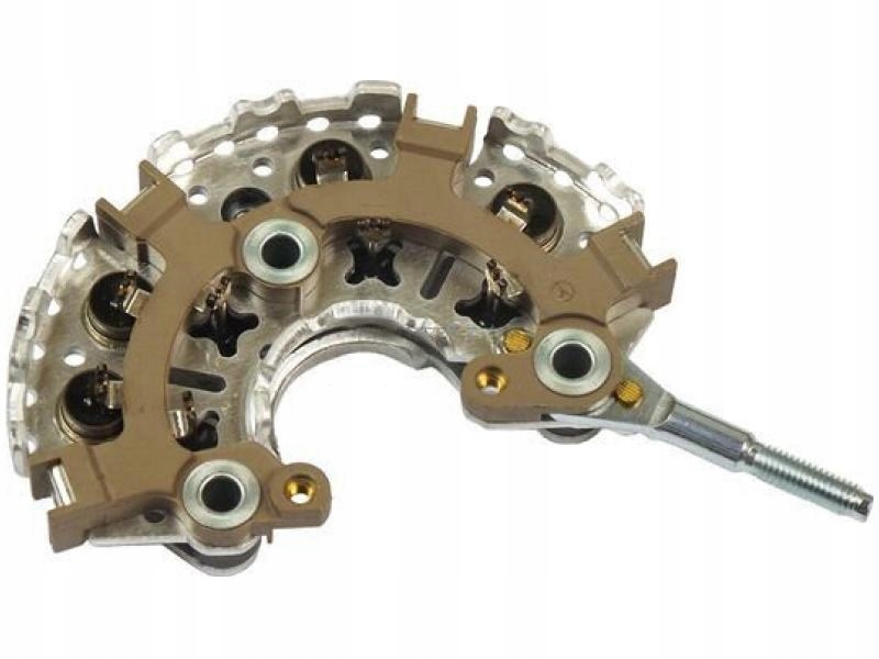 ВЫПРЯМИТЕЛЬ ПЕРЕМЕННОГО ТОКА AS-RU ARC6070