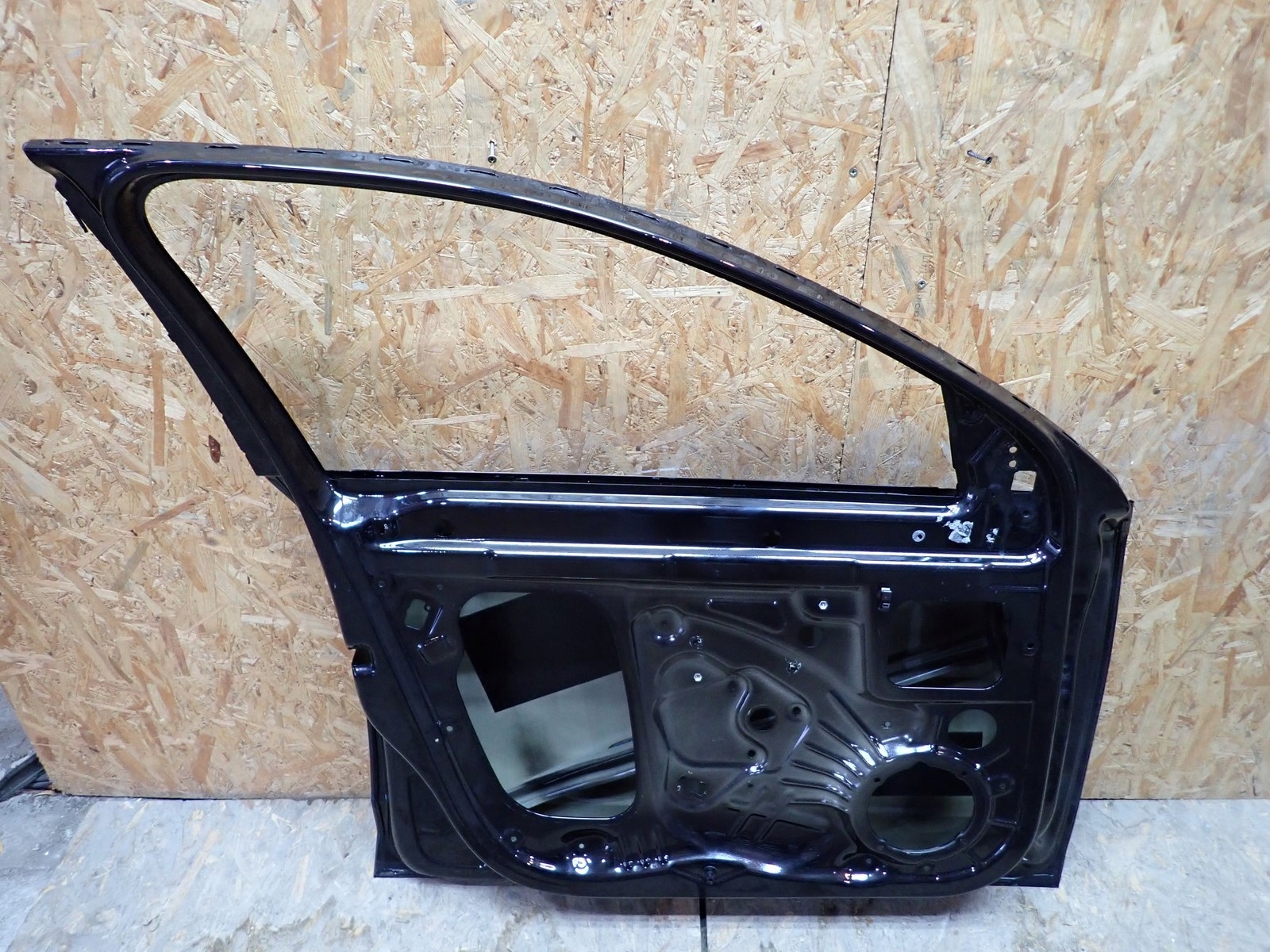 door left front left front SKODA OCTAVIA 3 III 5E 2013-2020R 5E0831055A