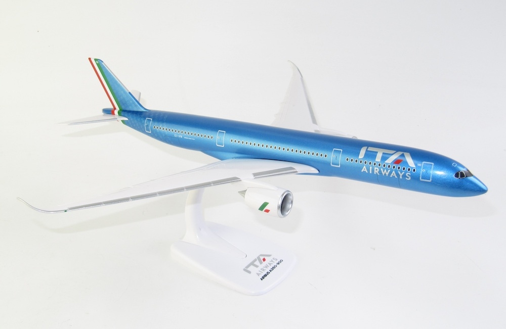 Model letadla A350-900 Ita Airways 1:200