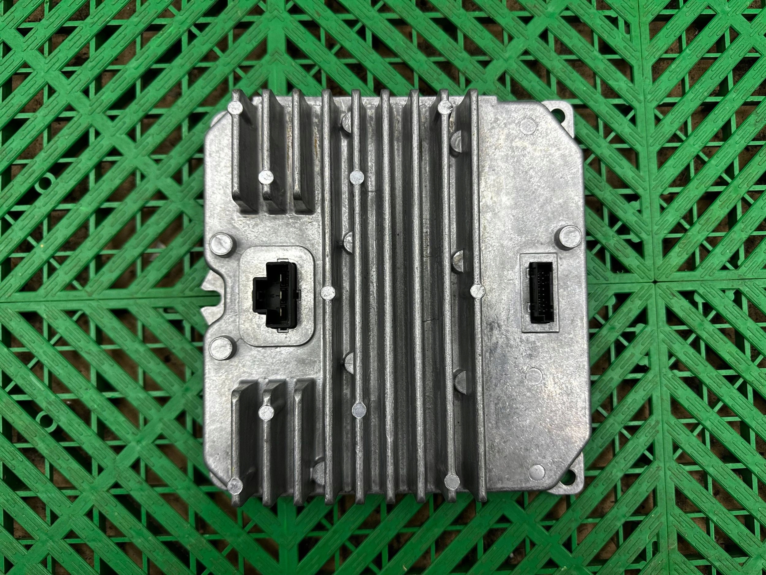 Altro/e sterowniki BMW 7 G11 G12 8736485