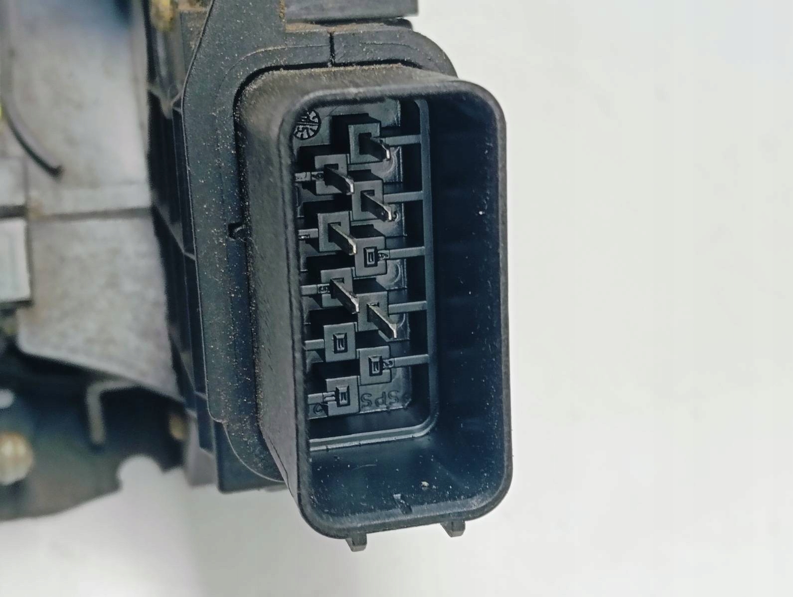 lock door right front 6Pin FORD Focus MK2 1.6 TDCI 3M5AR21812AK