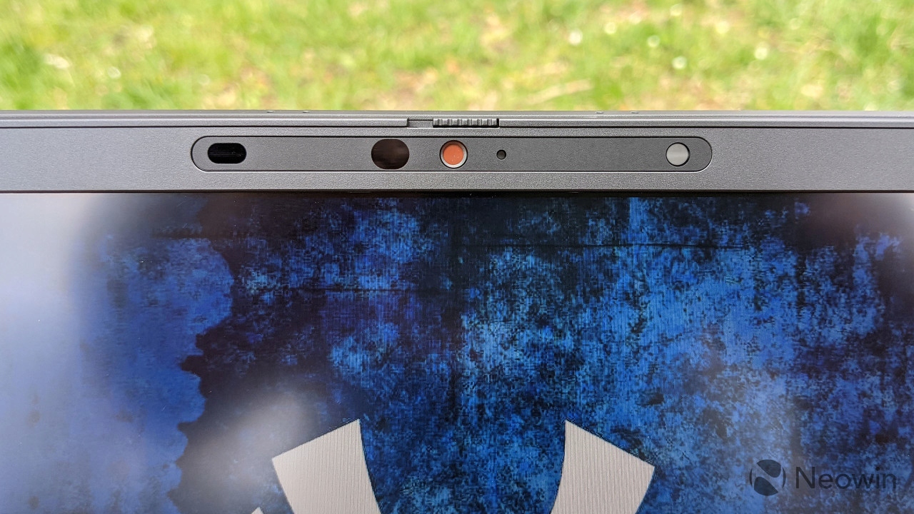 DELL Latitude 7320 I7-1185G7 16GB 512GB FHD Carbon W11 Klawiatura US/PL