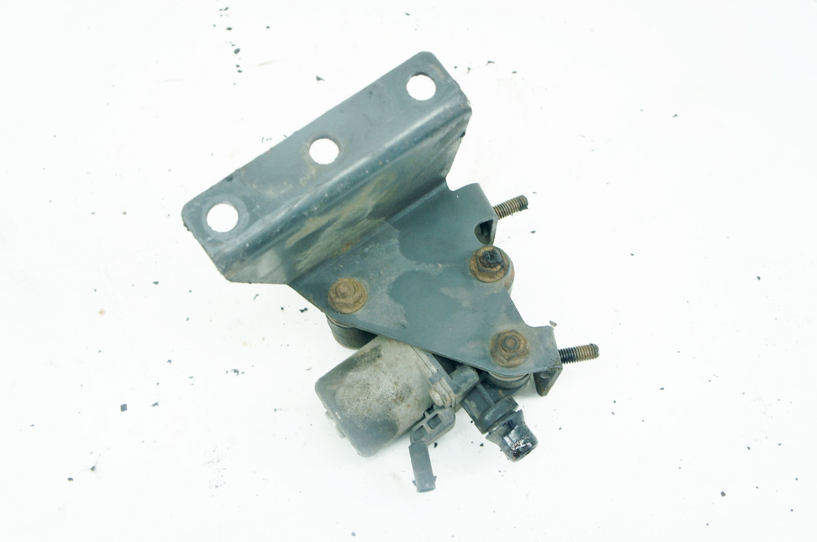 JP266 Iveco Stralis AS440 10 3d Zawor Adblue Engine Type Diesel