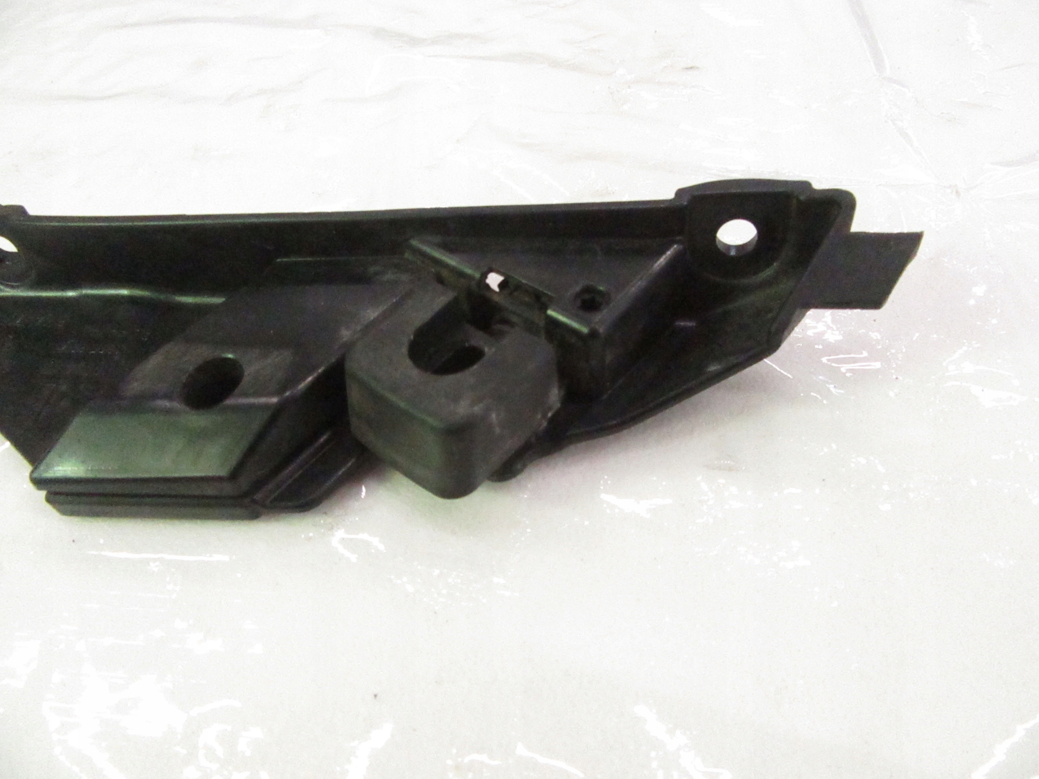 limiter moulding bonnet boot left rear part BMW F11 KOMBI
