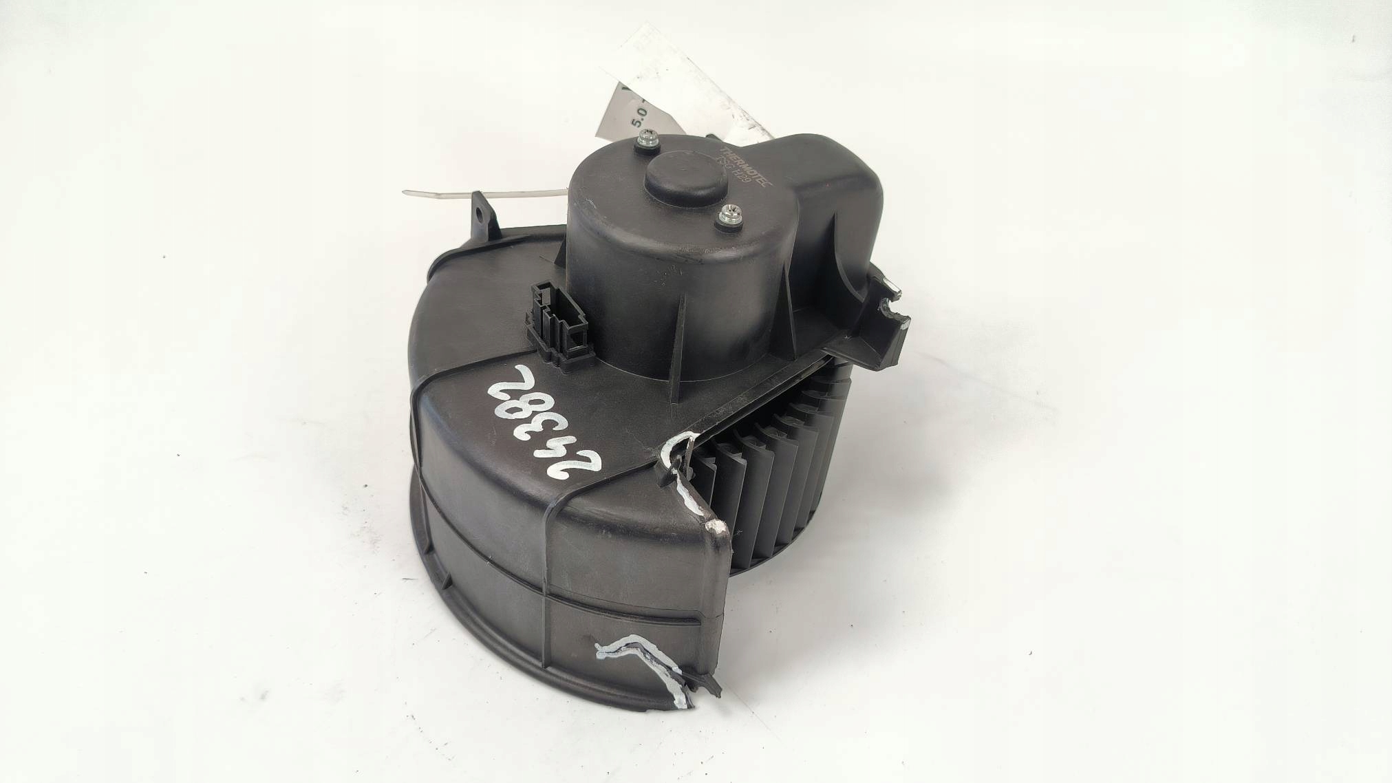 ventilator kabinski VOLKSWAGEN TOUAREG