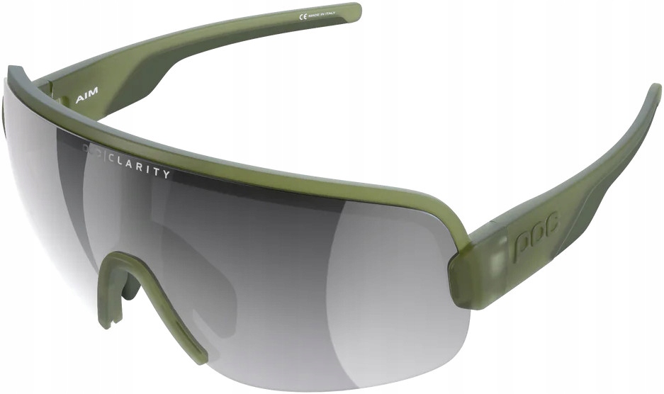 Okulary Rowerowe Sportowe Poc Aim Clarity S3