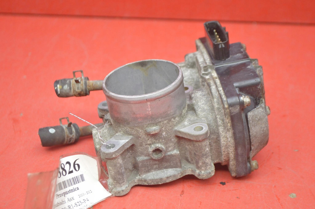 Valvola a farfalla 45001 MITSUBISHI ASX 1 e 1.6 MIVEC 117 KM 10-12