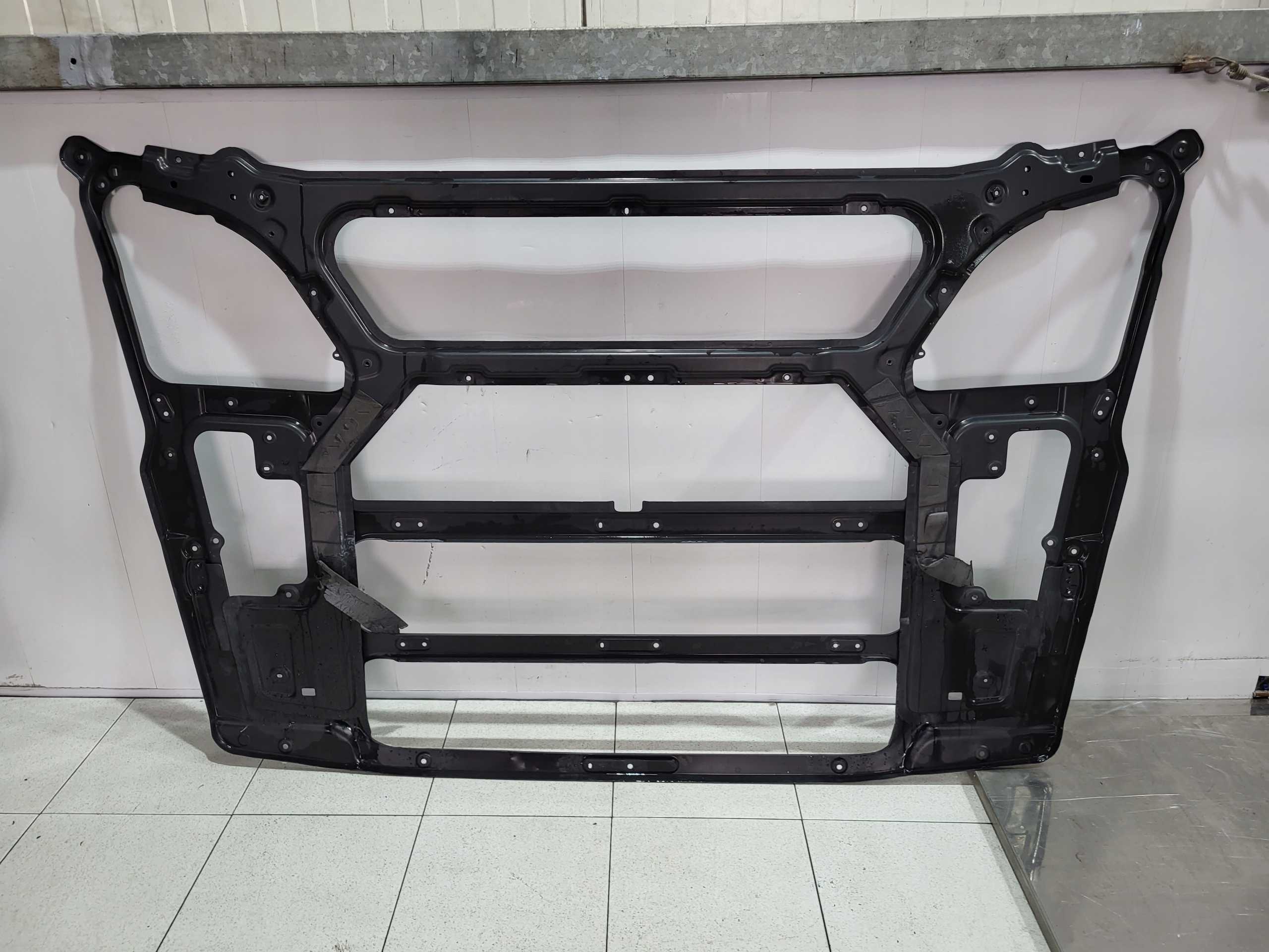 2304022 - Каркас Манекена Маска Scania R S