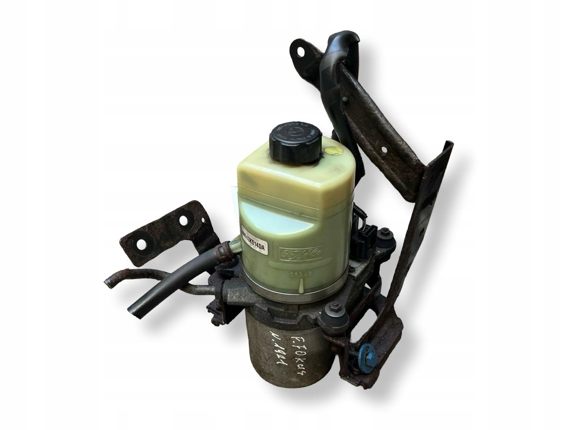 servo pump elektrohydrauliczna Ford Focus 2 facelift 2010