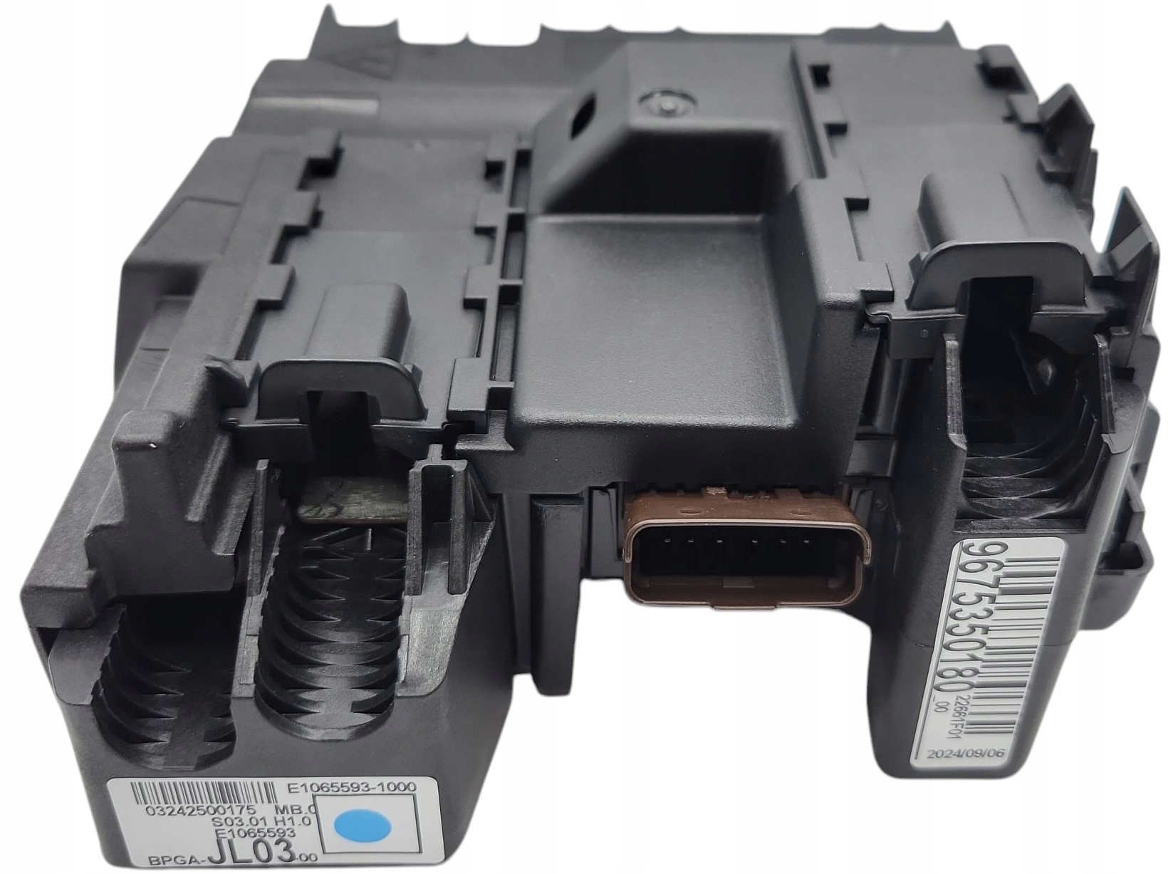 блок предохранителей Citroen OE 9675350180 для JUMPY