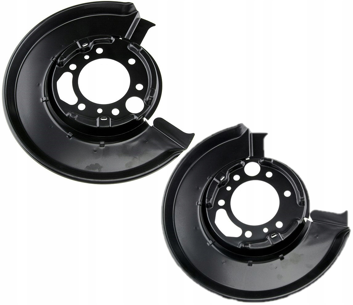 OSŁONY TARCZ HAM TYŁ MERCEDES SPRINTER B901 B902