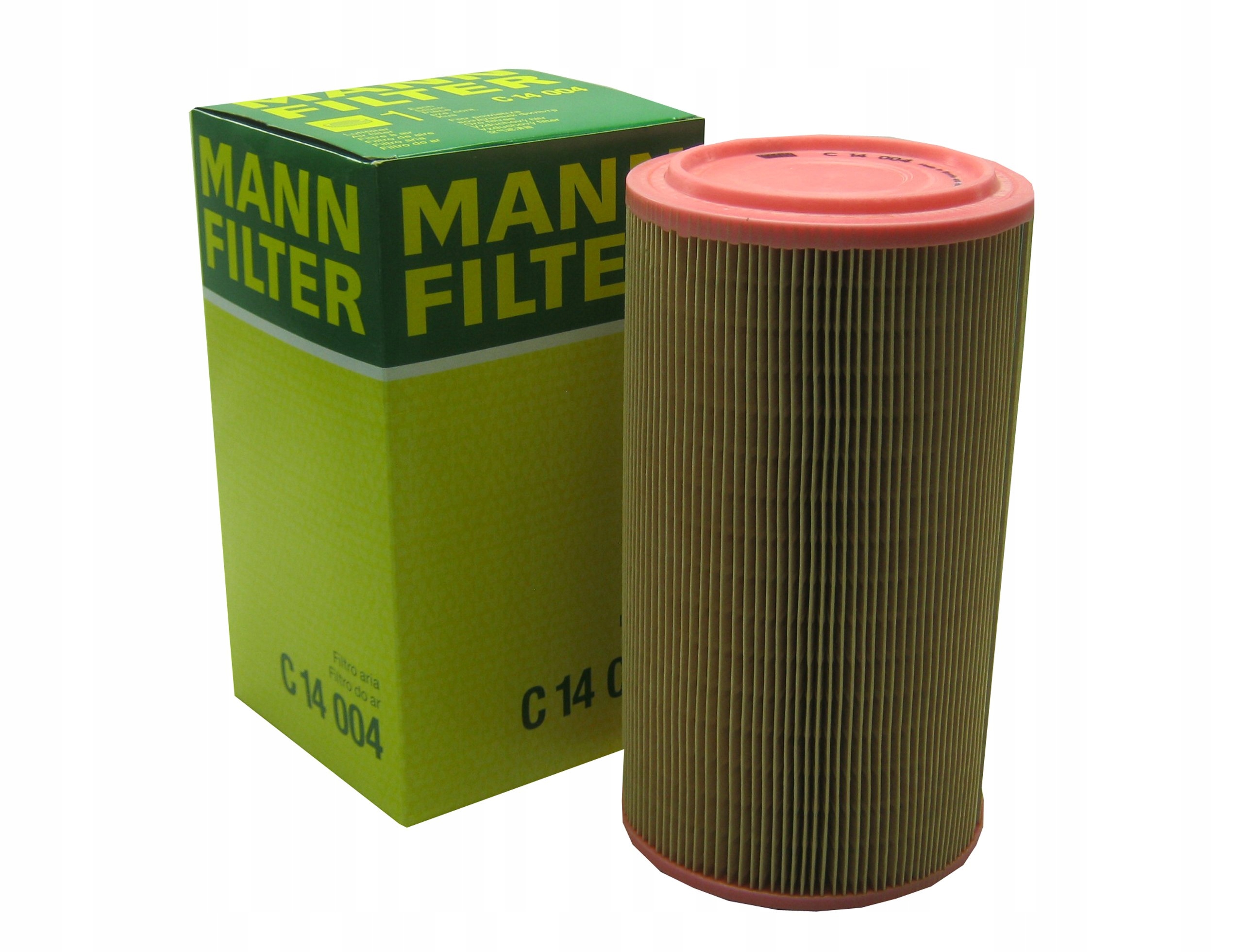 

Lancia Delta III 1.6 Mjtd 2.0 Mjtd Filtr Powietrza