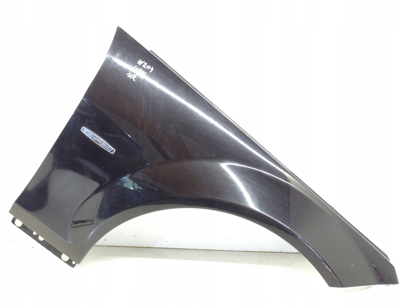 fender right front front MERCEDES W204 LAK 197 C197