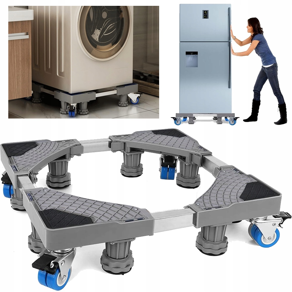 Regulowana Podstawa Do Pralki, Podstawa Do Pralki, Podstawa Pod Pralkę