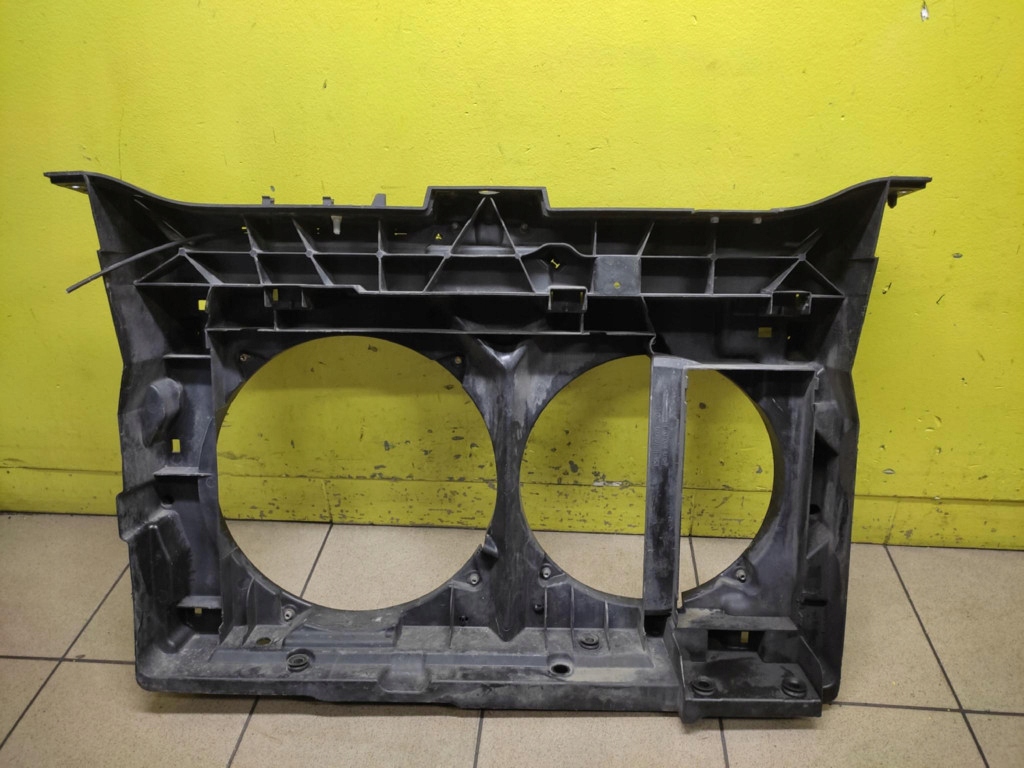 PEUGEOT EXPERT 2.0 D support panel for radiators 1497799080