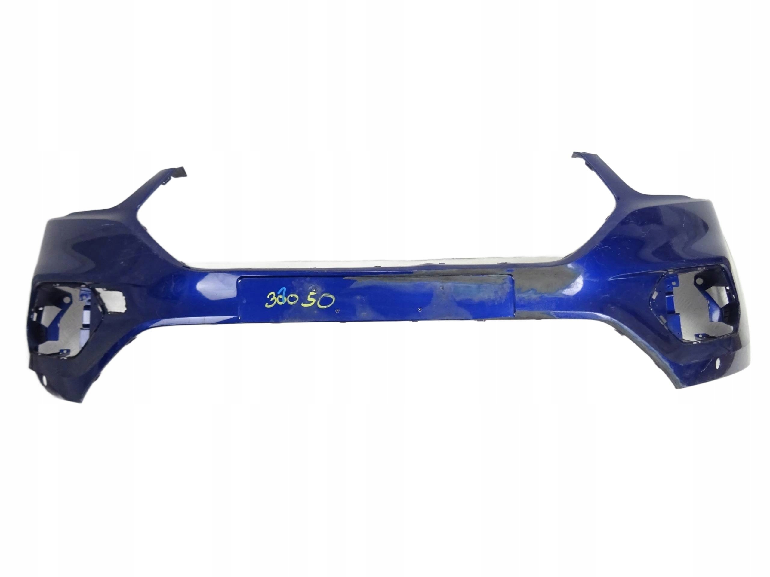 FORD KUGA 2 MK2 II LIFT ST ST-LINE bumper front