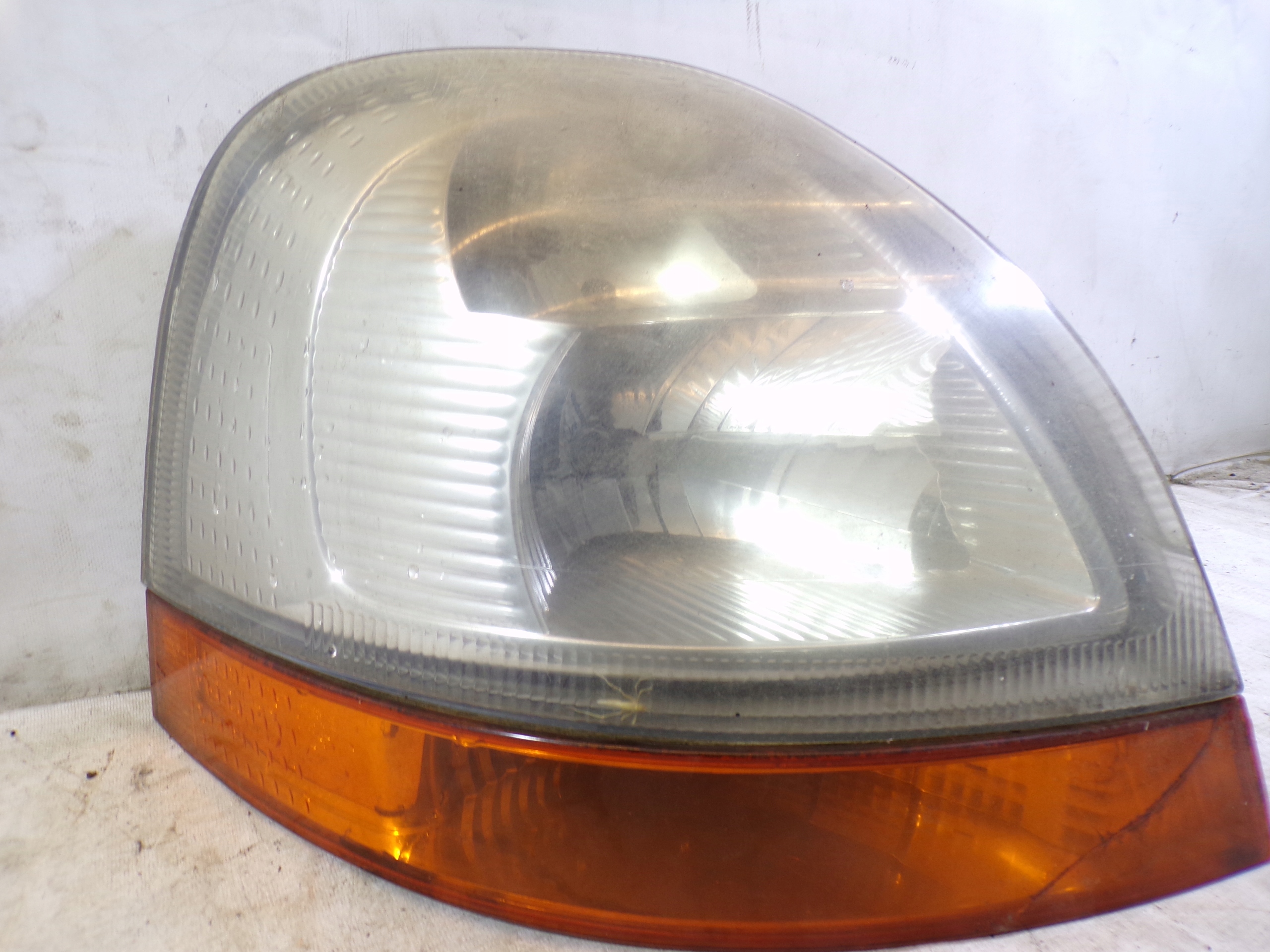 light front front right RENAULT MASTER 2 II LIFT (K)