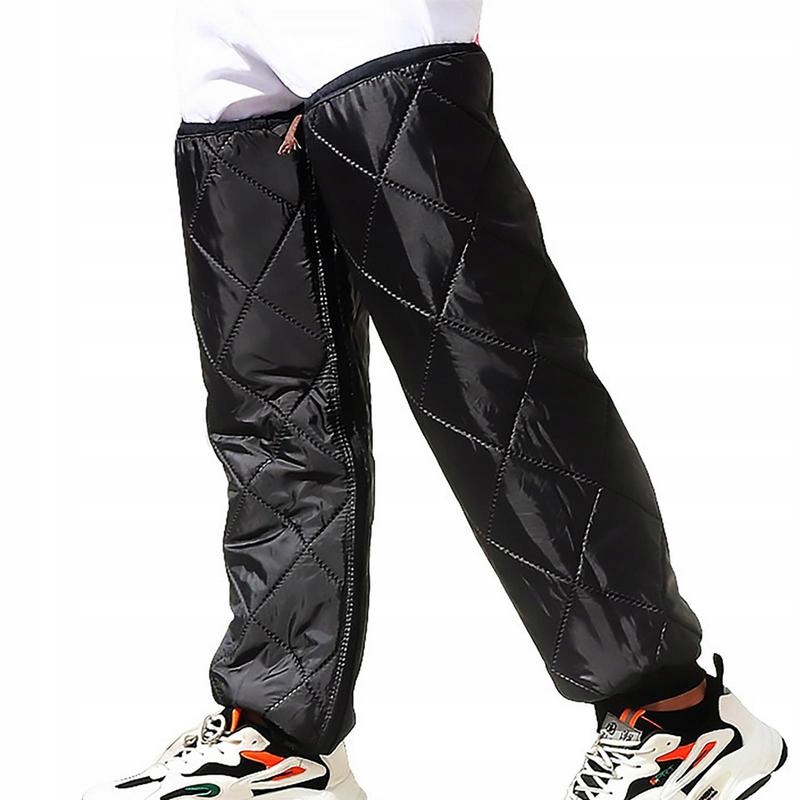 Наколенники для мотоциклов Full Chaps uniwe