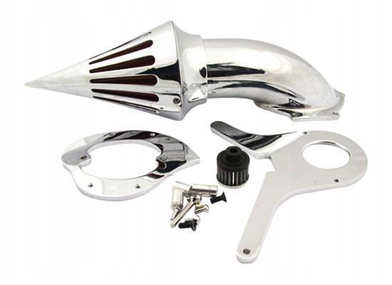 MT225-001 - ВОЗДУШНЫЙ ФИЛЬТР КОНИЧЕСКИЙ-HONDA SHADOW 750 AERO