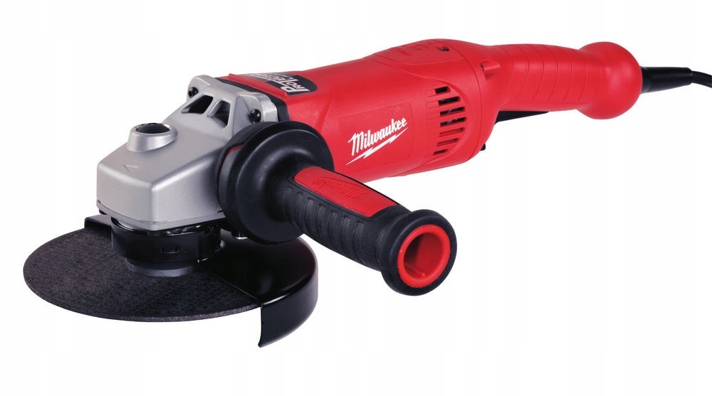 

Milwaukee Agv 17-180 XC ProTector/przełącznik Totm