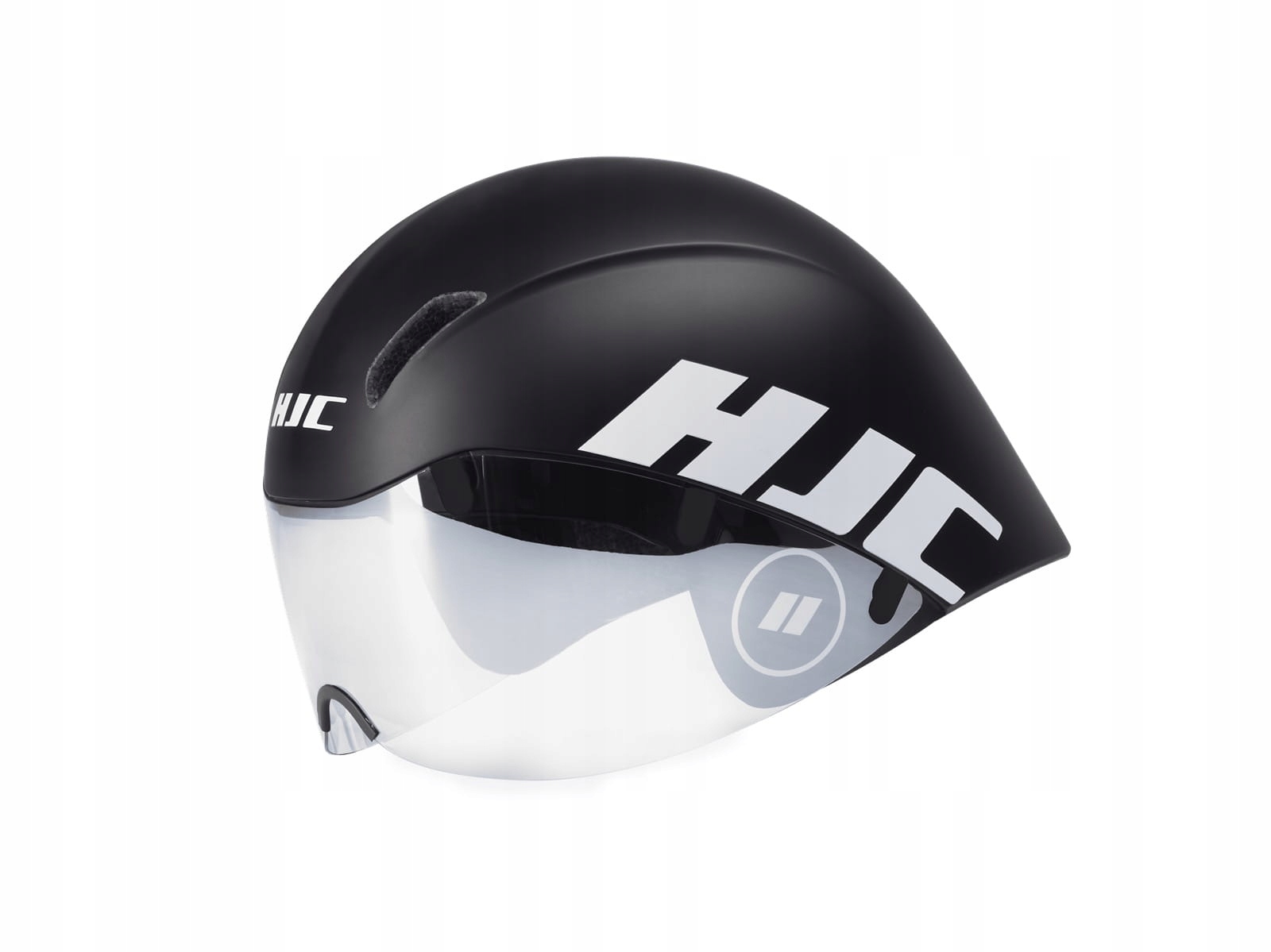 Kask HJC Adwatt 1.5, czarny - M