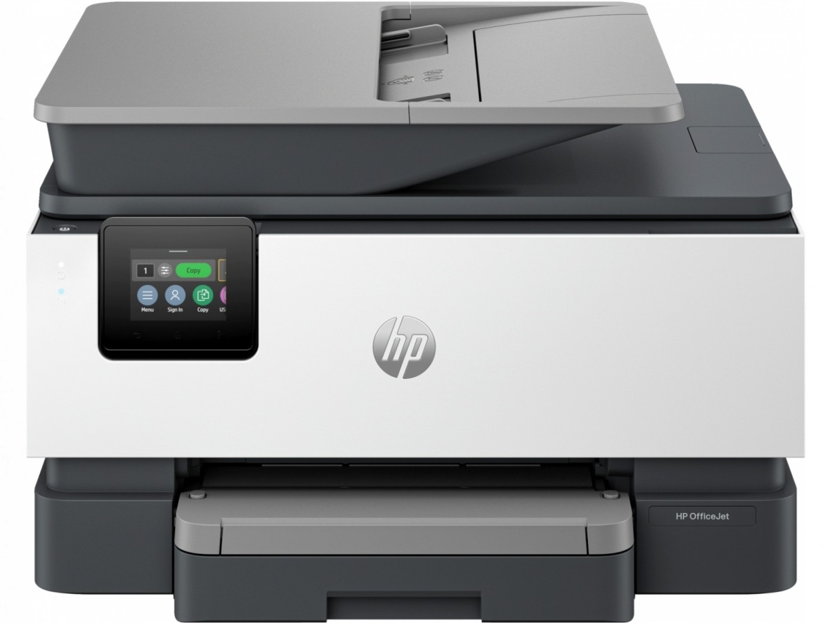 Hp Inc. Urządzenie wielofunkcyjne OfficeJet Pro 9125e All-in-One 403X5B