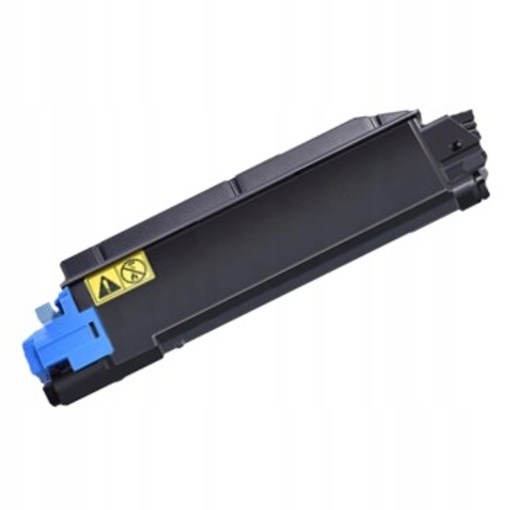 Naplnka Ricoh 408315 azurový kompatibilní toner pro Ricoh PC600
