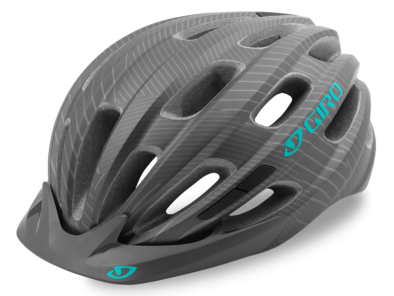 Kask mtb Giro Vasona Integrated Mips matte titan