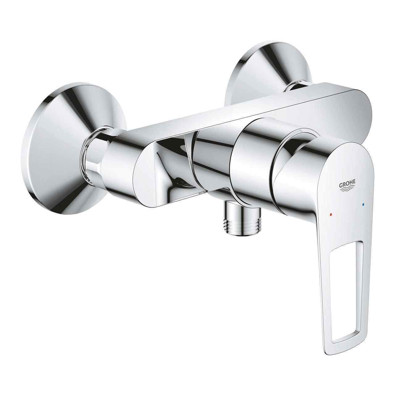 Grohe Bauloop New Sprchová Batéria Nástenná