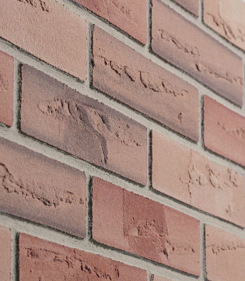 ELABRICK BY ELASTOLITH Klinkier elastyczny mineralny płytka PALERMO