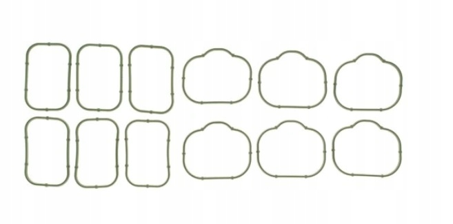 MS97204 - Уплотнения коллектора Town Country RT 3.6 2011-2016