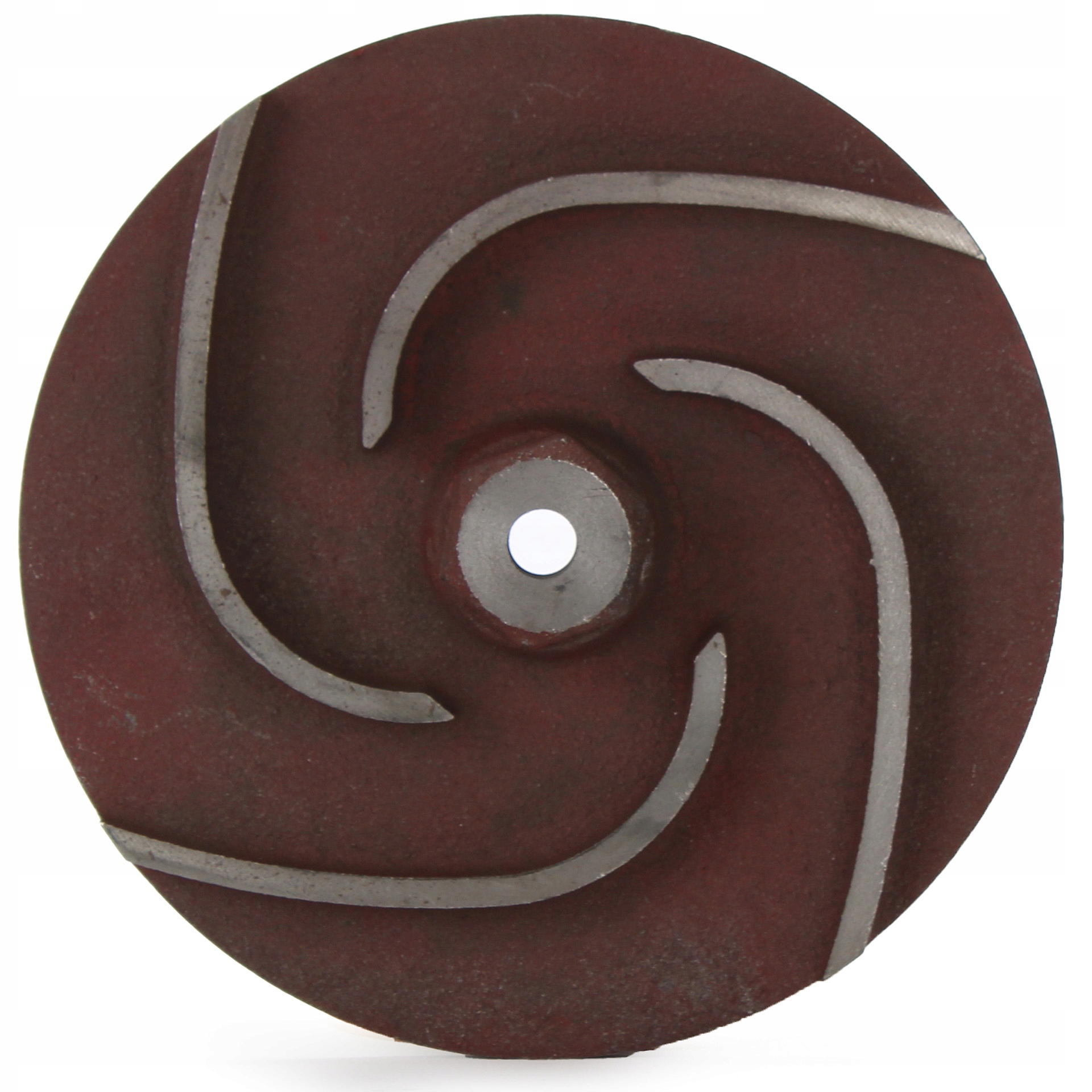 Wirnik motopompy wytrzymały żeliwny 2 cale do pomp spalinowych WP20HP