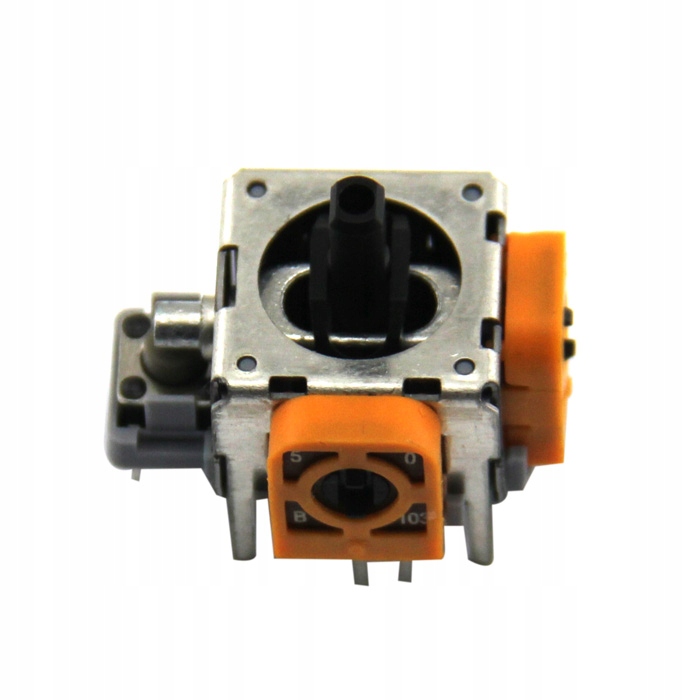 IRIS Analog joystick drążek analogowy do naprawy pada od konsoli Xbox 360 Kod producenta IR-002222A