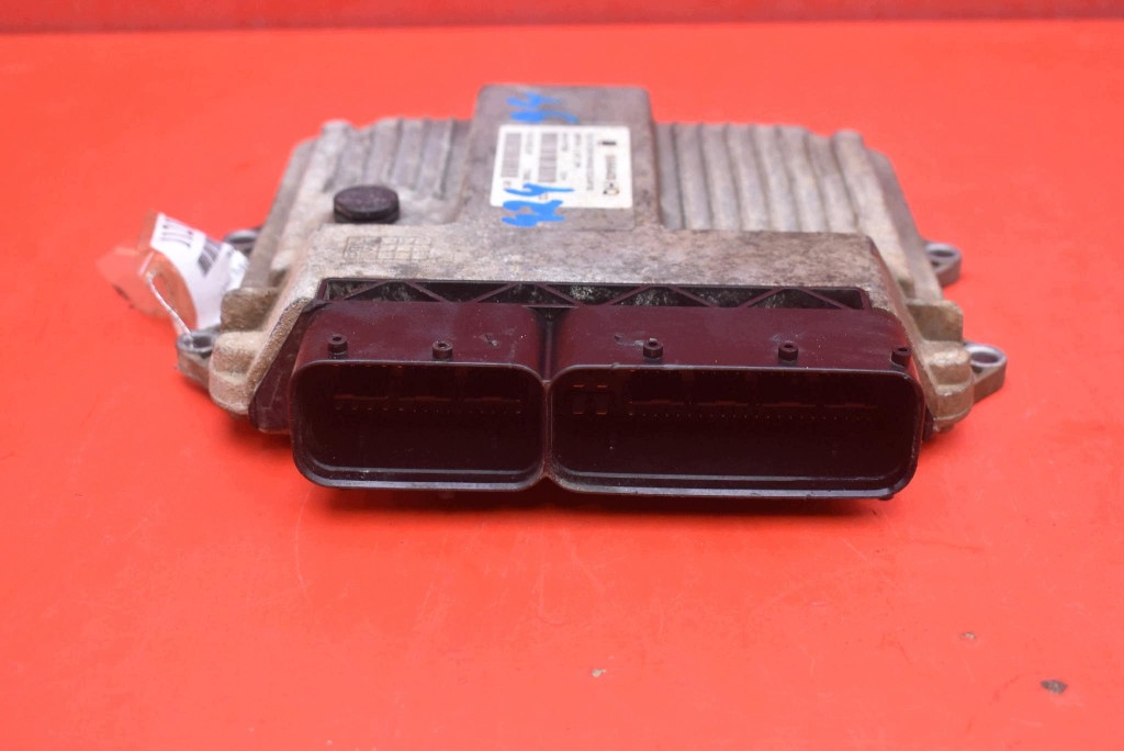 control unit computer of the engine 55566400HQ OPEL MERIVA A 1.3 CDTI 75 KM 04-10