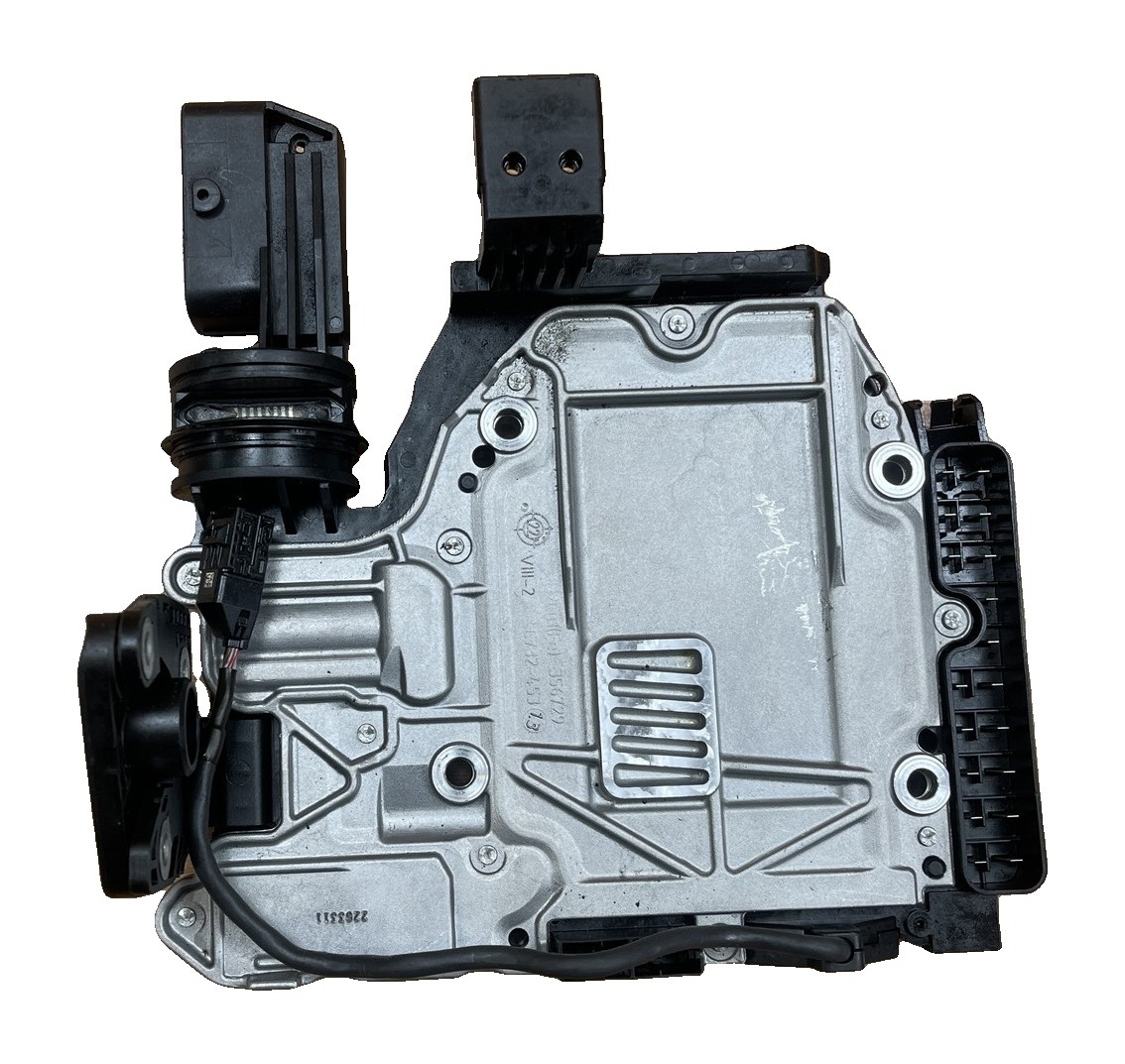 AUDI A4 B9 2015- MECHATRONIKA control unit gearboxes S-TRONIC DL382 0HK927156B