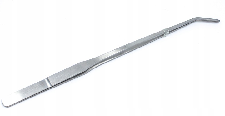 

Penseta Penceta Pęseta Zakrzywiona Roślin 27 CM