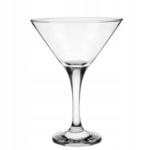 

Kieliszki do Martini, Daiquri, Cosmo 150 ml 6 szt