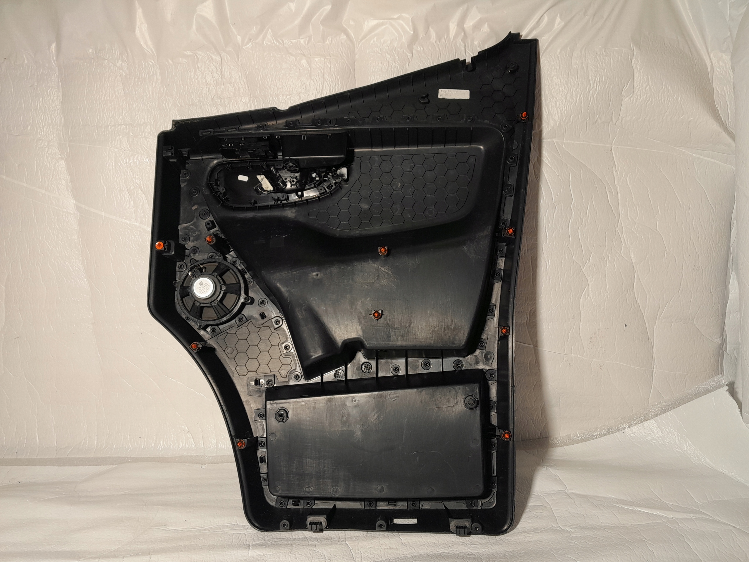 MERCEDES SPRINTER W907 side door left A9077272200