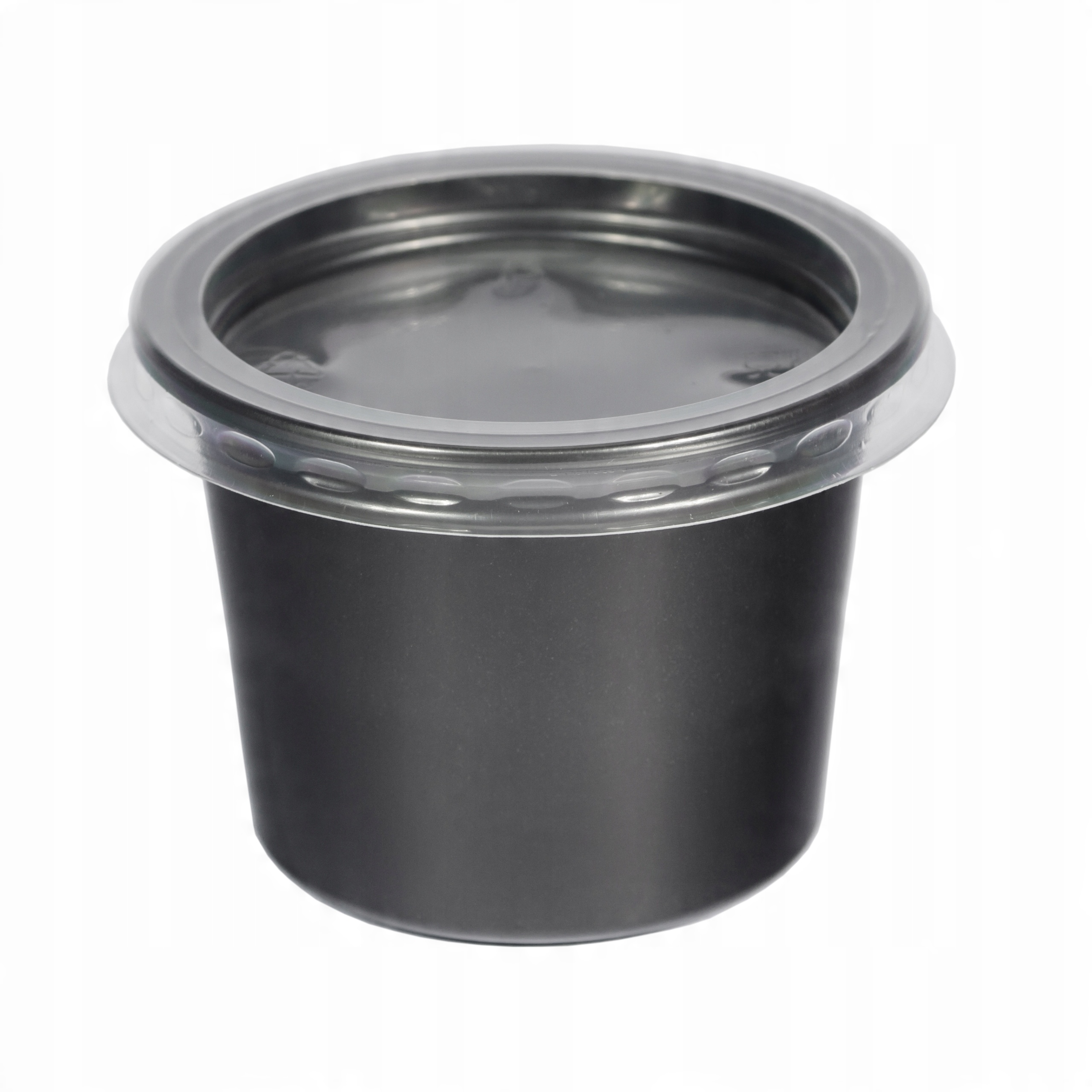 

Pojemnik Wieczko 100ml dip sos pojemniki 100szt
