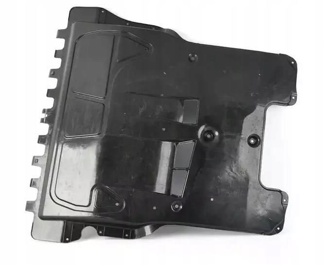 OSŁONA POD SILNIK OE VW ATLAS / ATLAS CROSS SPORT 2018-2024