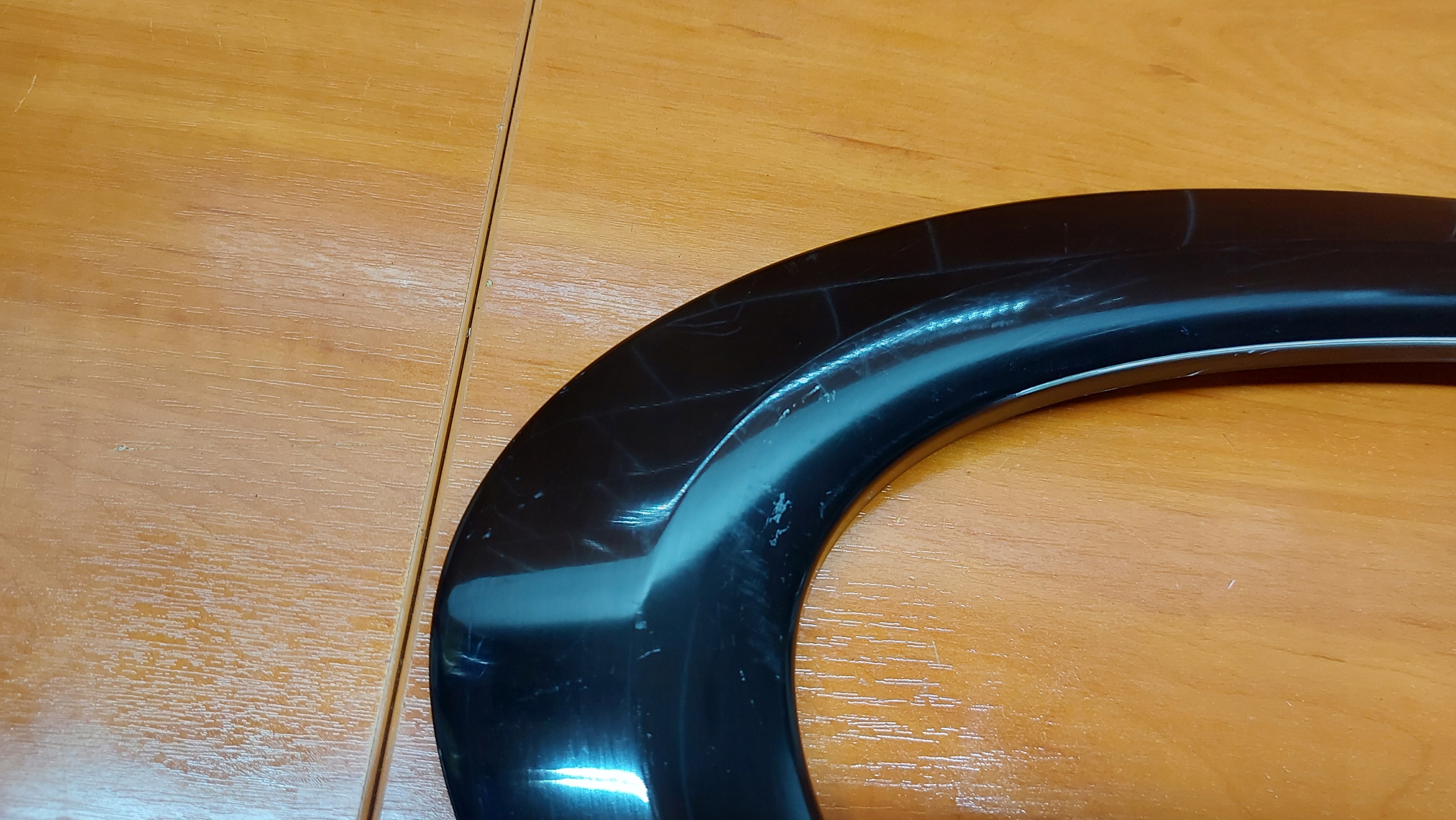 cover upholstery lower door left left MINI R57 R56 CABRIO
