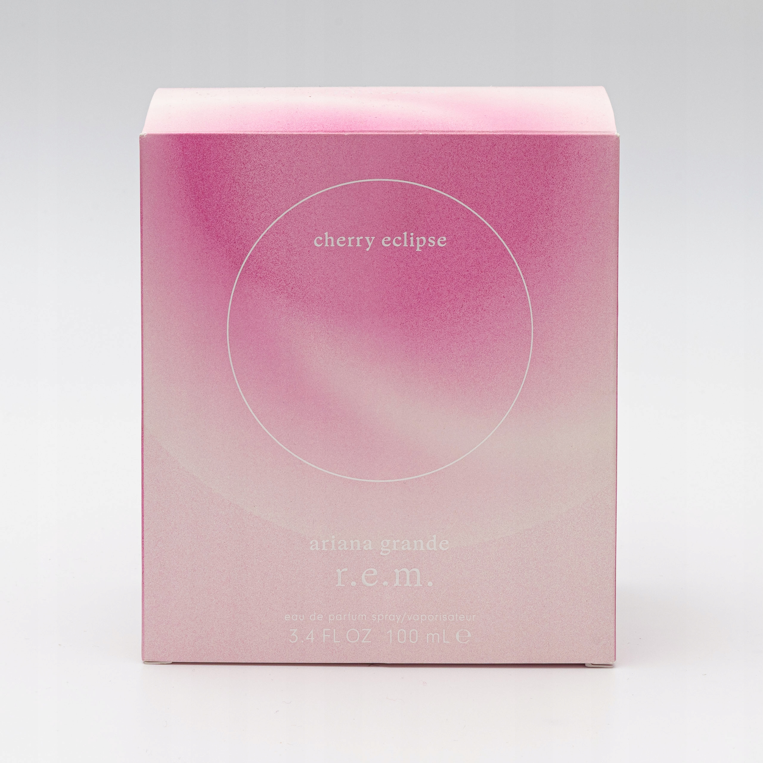 R.e M. Cherry Eclipse woda perfumowana