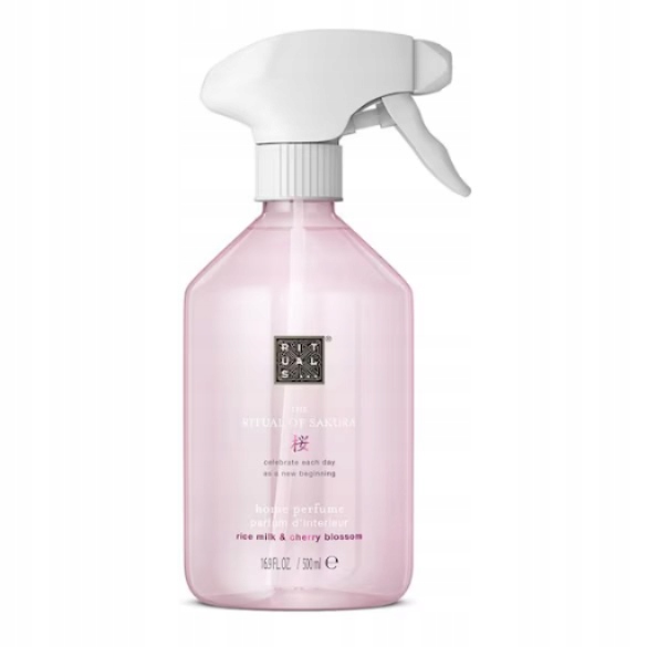 Rituals The Ritual of Sakura Zapach do wnętrz w sprayu 500ml