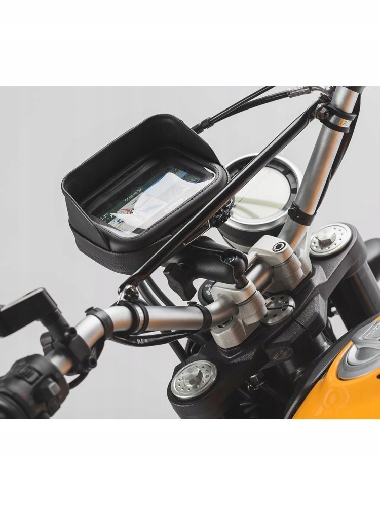 Sw-motech Navi Case Pro M Univerzálny Gps držiak