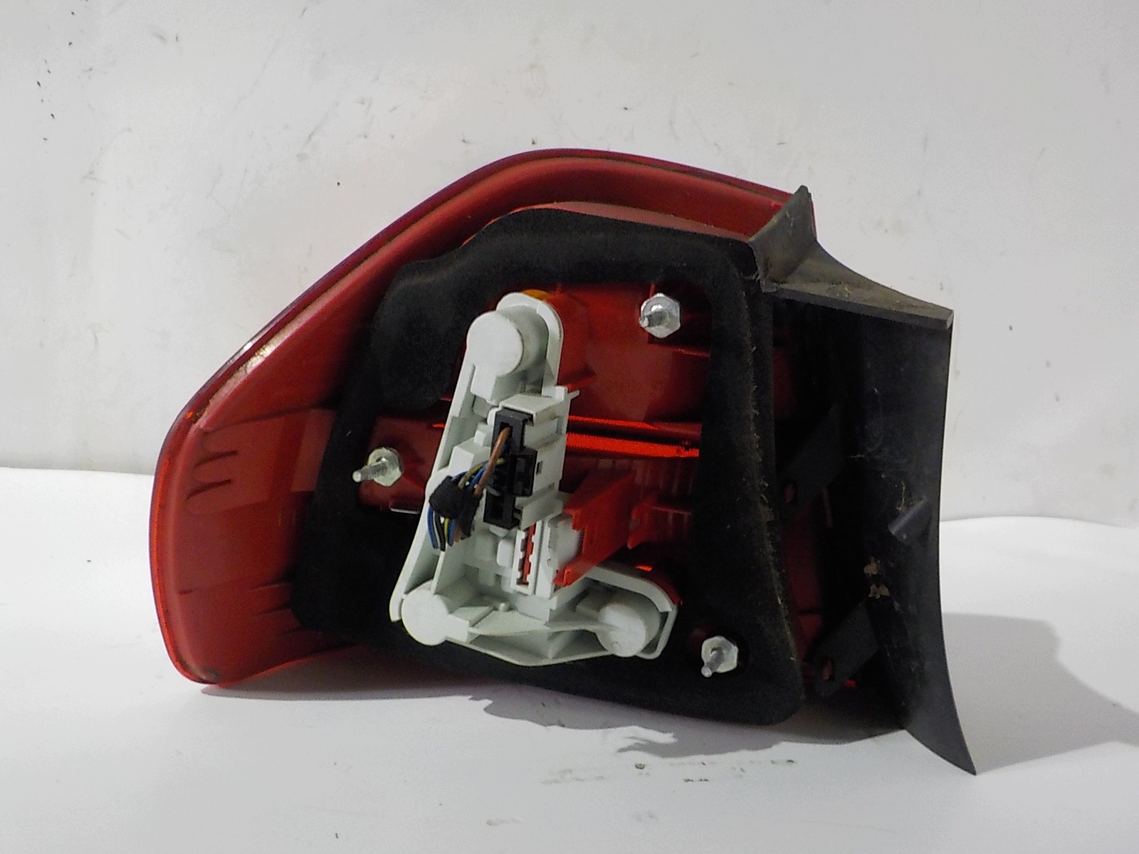 BMW 3 E90 sedan licht rechts heck hinten