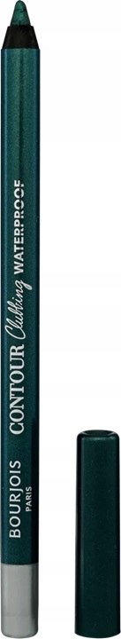 Dlouhotrvající voděodolná tužka na oči 50 Loving Green Bourjois