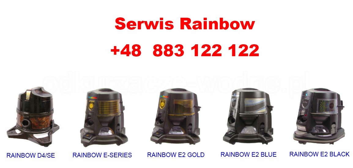 SZAMPON PŁYN DO PRANIA DYWANÓW RAINBOW KONCENTRAT Kod producenta 14840