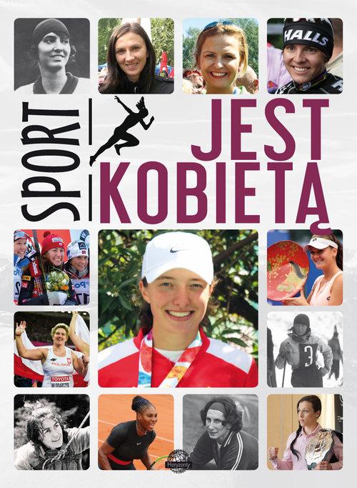 Sport Jest Kobietą, Zieliński Wojciech